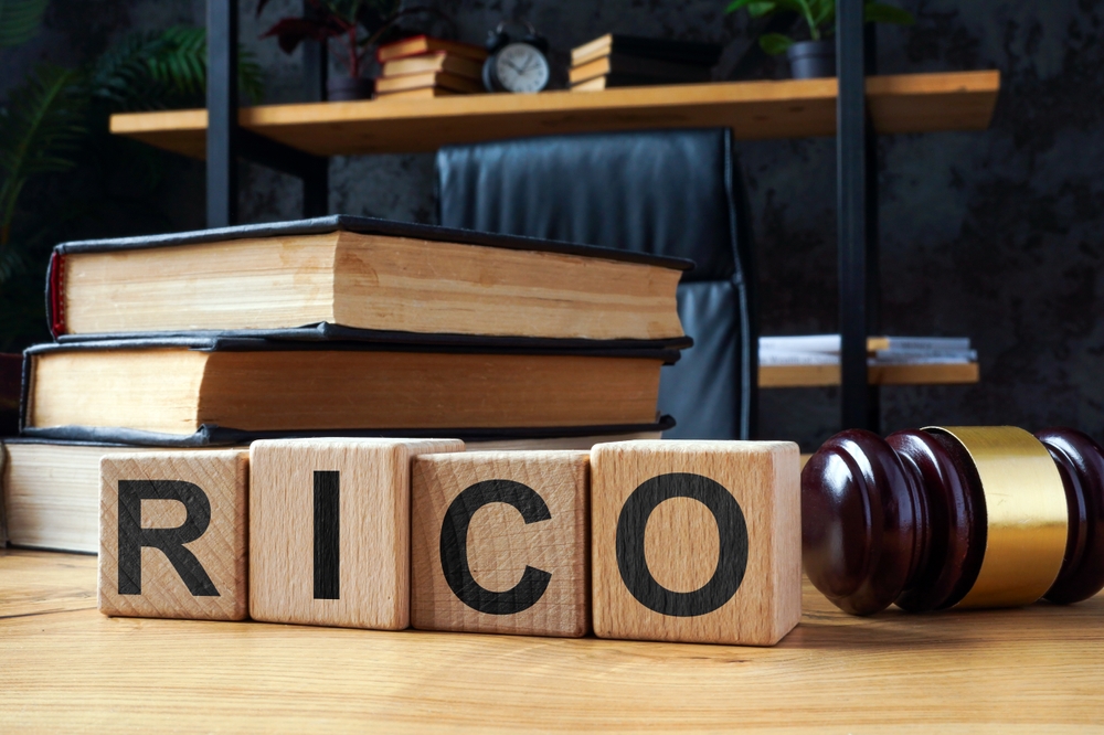Rico Law