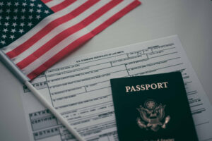 VISA requirements
